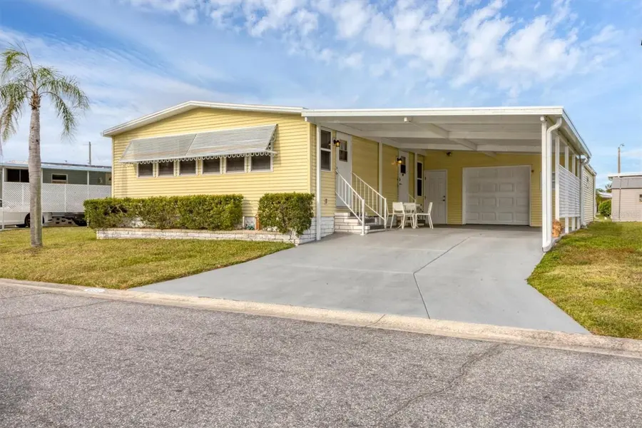 4532 12TH STREET CT E, Ellenton, FL 34222