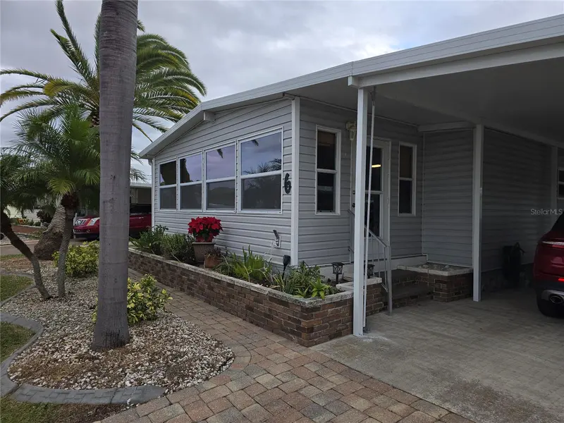6 S BOTANY BAY CIR, Englewood, FL 34223