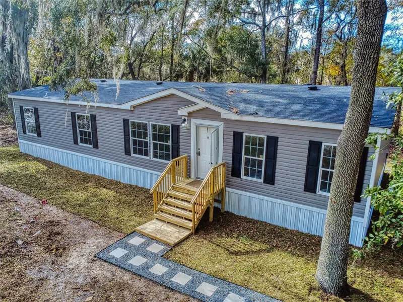4300 NE 175TH STREET RD, Citra, FL 32113
