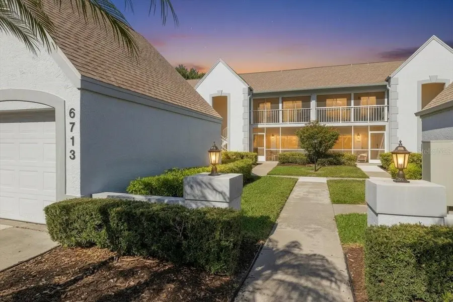6713 STONE RIVER RD #103, Bradenton, FL 34203