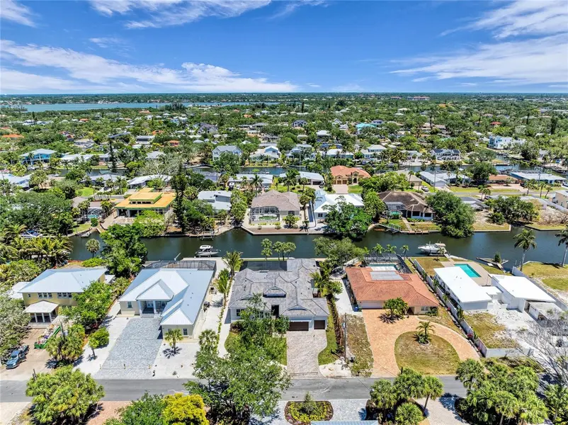 5103 WINDWARD AVE, Sarasota, FL 34242