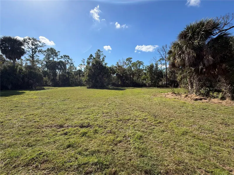 24501 YACHT CLUB BLVD, Punta Gorda, FL 33955