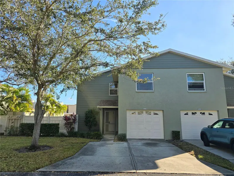 4181 CENTER POINTE CIR #91B, Sarasota, FL 34233