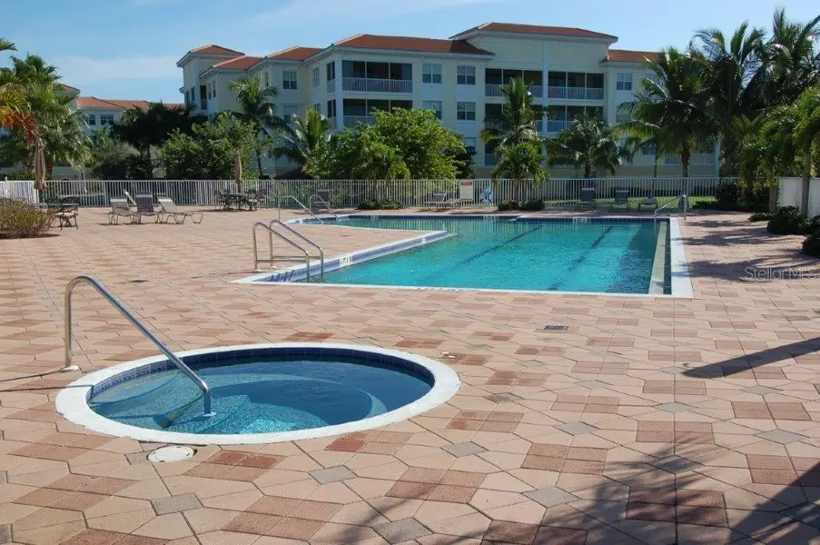 255 W END DR #4302, Punta Gorda, FL 33950