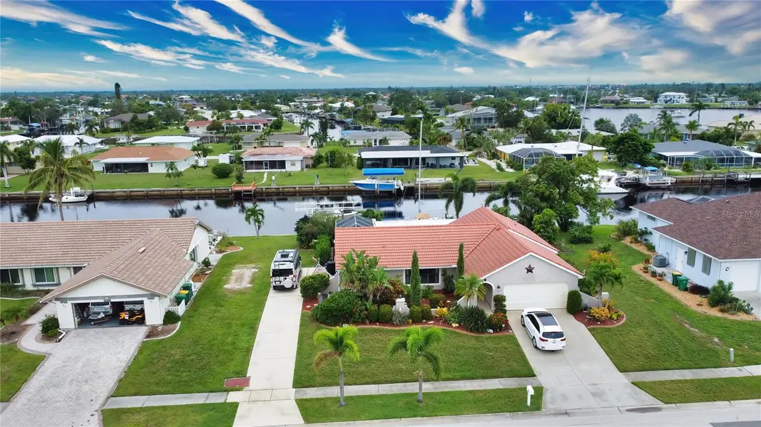 234 FIELDS TER SE, Port Charlotte, FL 33952