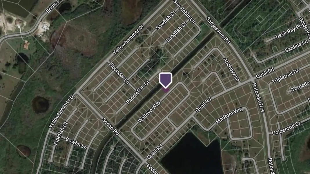 13540 WALLEYE WAY, Placida, FL 33946