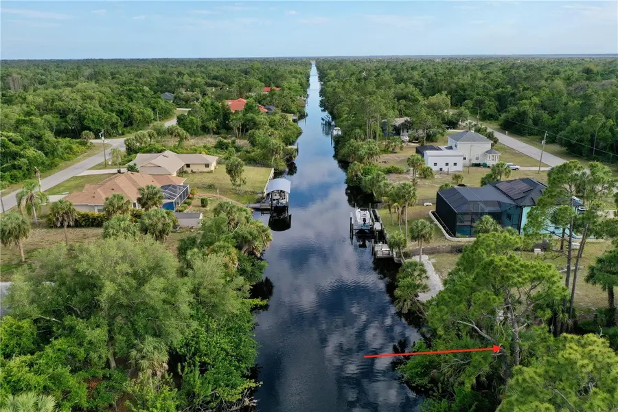 3020 COMO ST, Port Charlotte, FL 33948