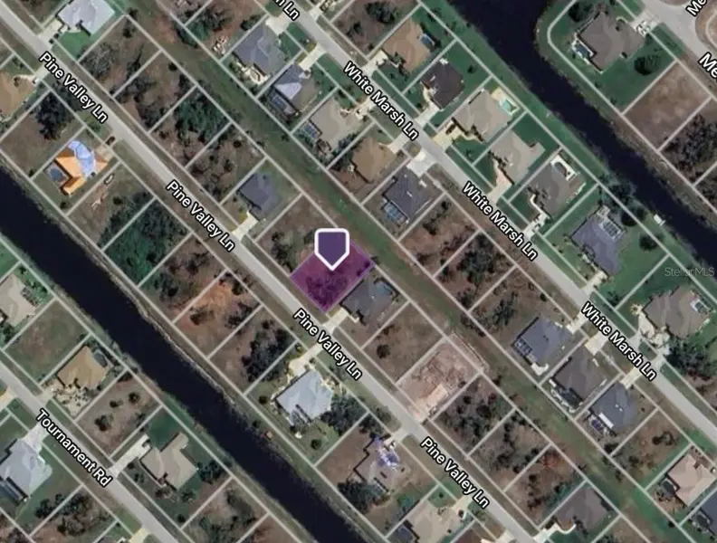 23 PINE VALLEY LN, Rotonda West, FL 33947