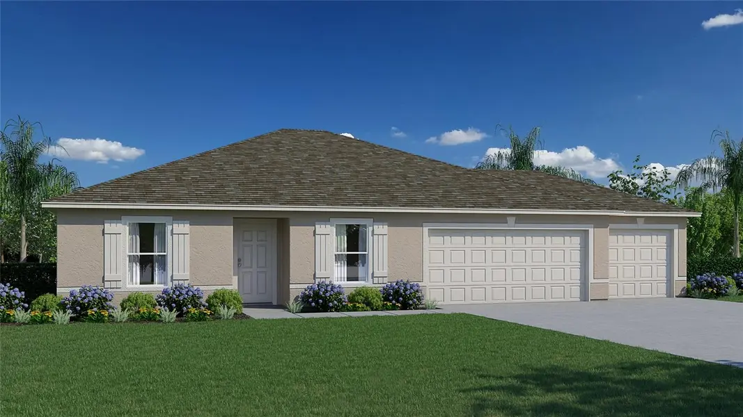 3088 LARISSA ST, Port Charlotte, FL 33948