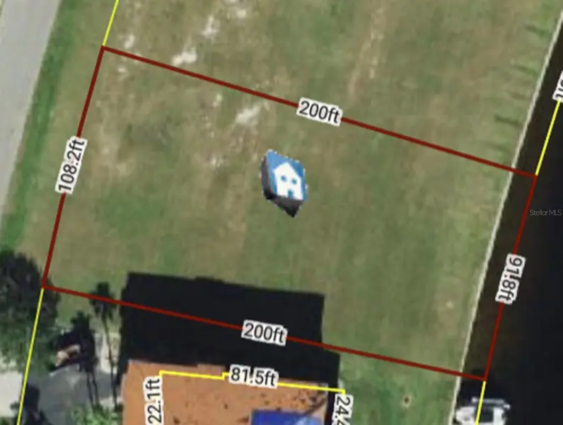3242 PURPLE MARTIN DR, Punta Gorda, FL 33950