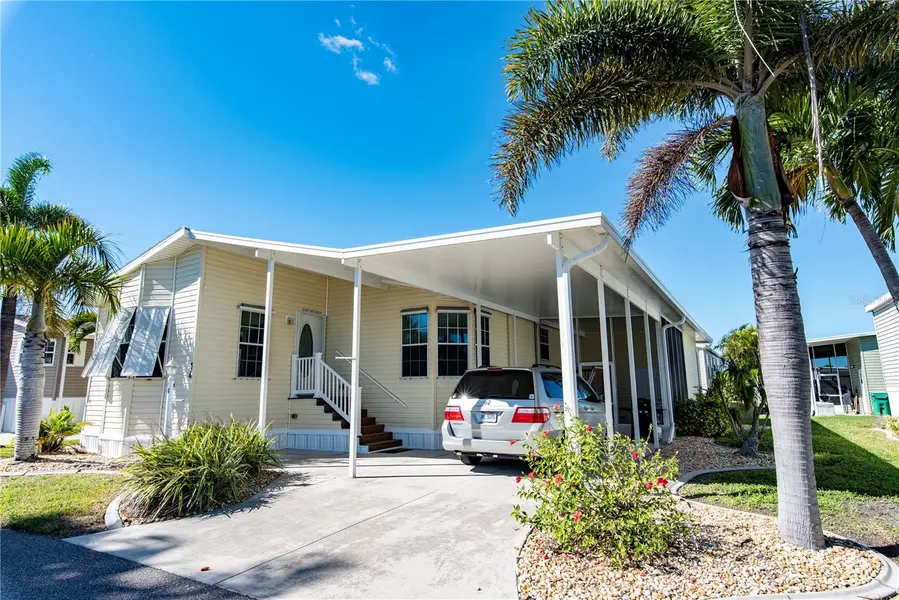14 EMDEN CIR, Punta Gorda, FL 33950