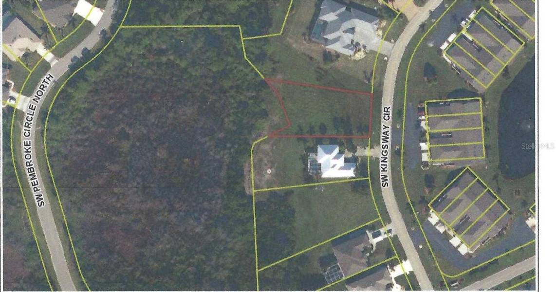 12680 SW KINGSWAY CIR, Lake Suzy, FL 34269
