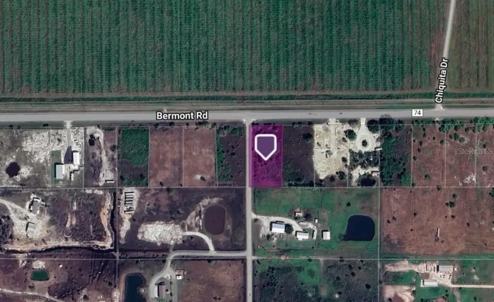 48541 BERMONT RD, Punta Gorda, FL 33982