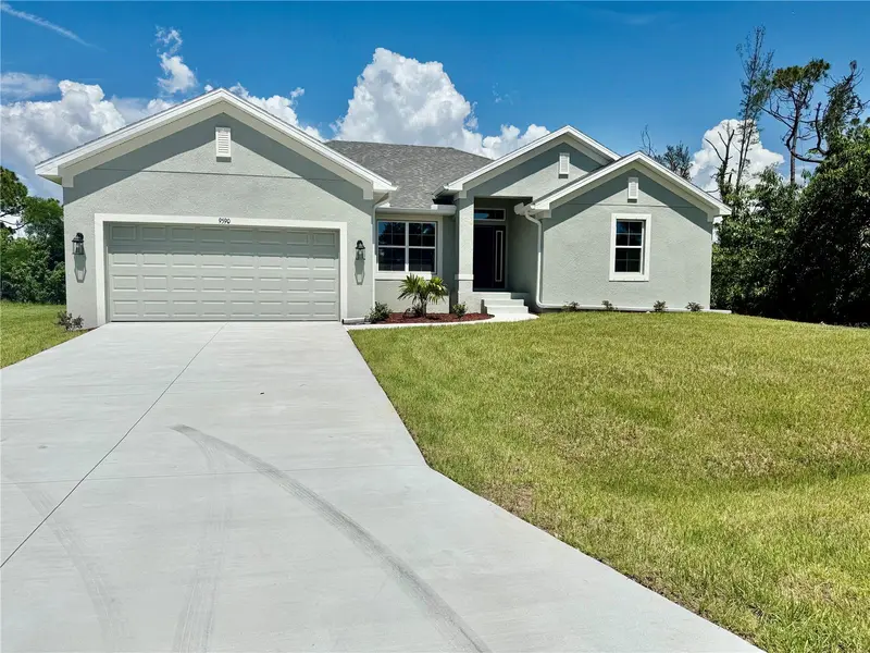 9590 LITTLE ROCK ST, Port Charlotte, FL 33981