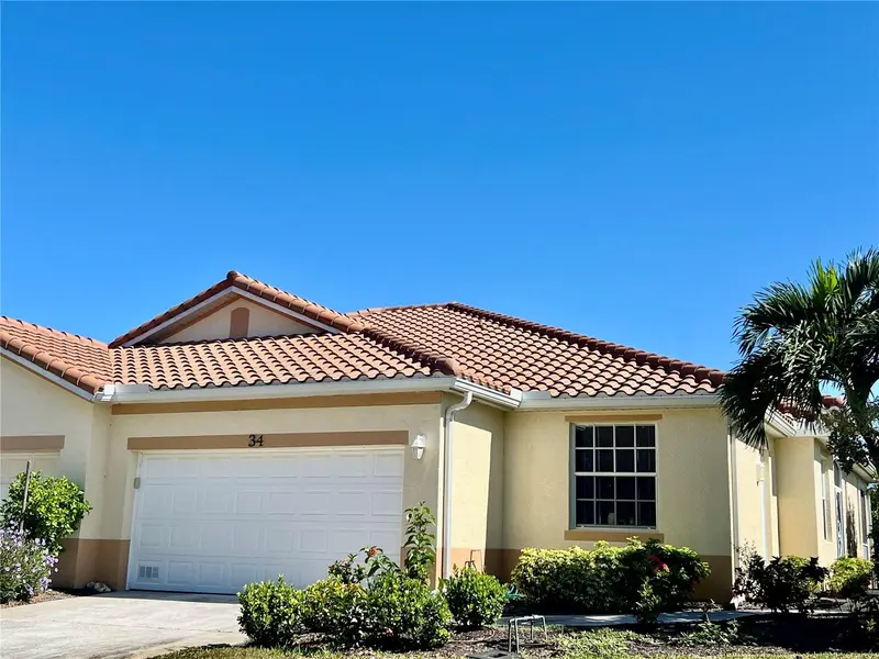 3181 MATECUMBE KEY RD #34, Punta Gorda, FL 33955