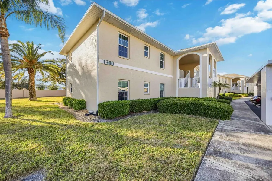 5800 SABAL TRACE DR #1302, North Port, FL 34287
