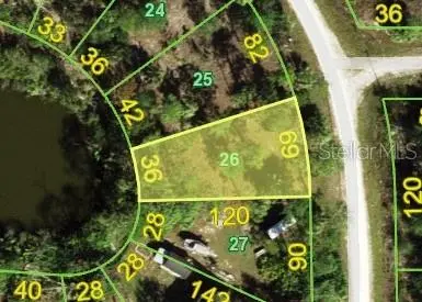 13659 CAROUSEL DR, Punta Gorda, FL 33955