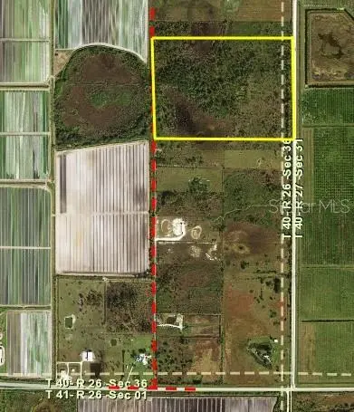 5151 CHIQUITA DR, Punta Gorda, FL 33982