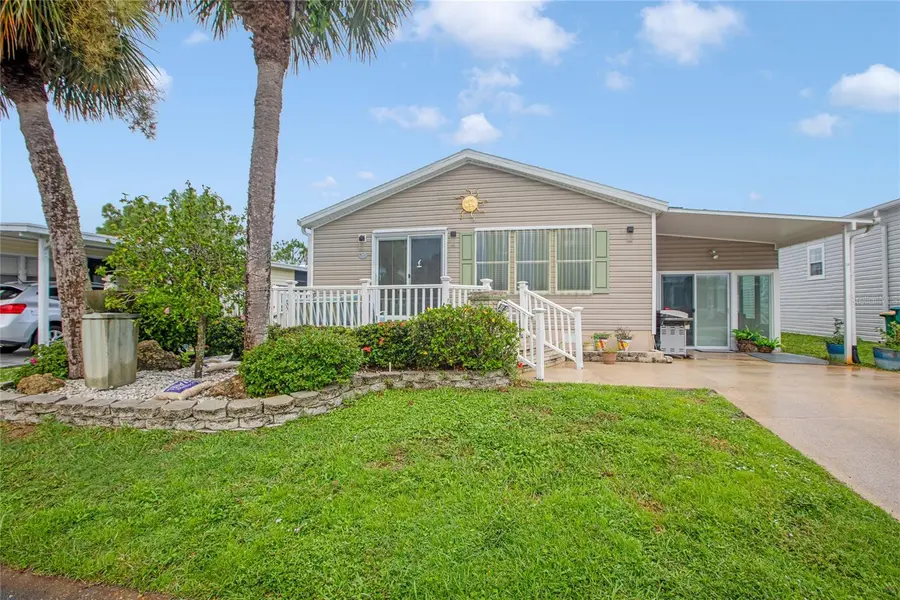2100 KINGS HIGHWAY #685, Punta Gorda, FL 33980