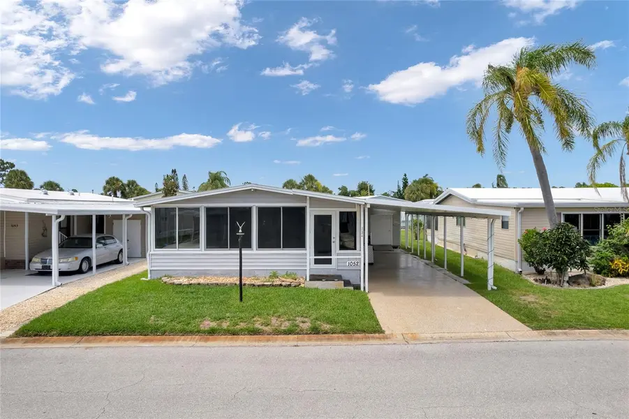 2100 KINGS HWY #1052, Port Charlotte, FL 33980
