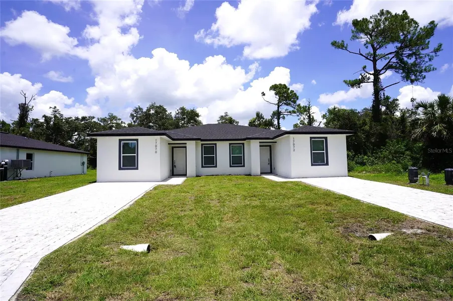 17070 BYRON AVE #17072, Port Charlotte, FL 33954