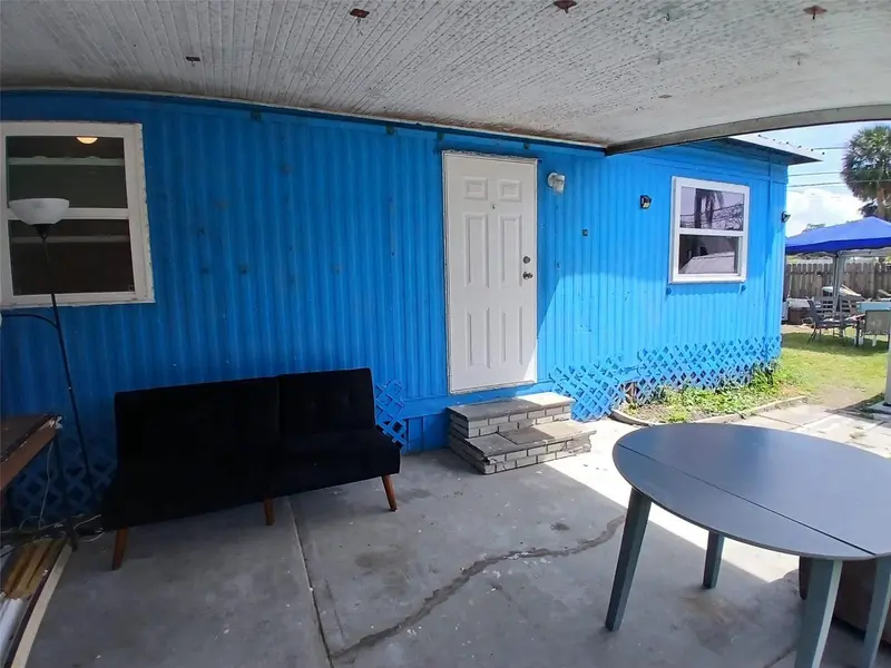 6604 SANDRA DR, Port Richey, FL 34668