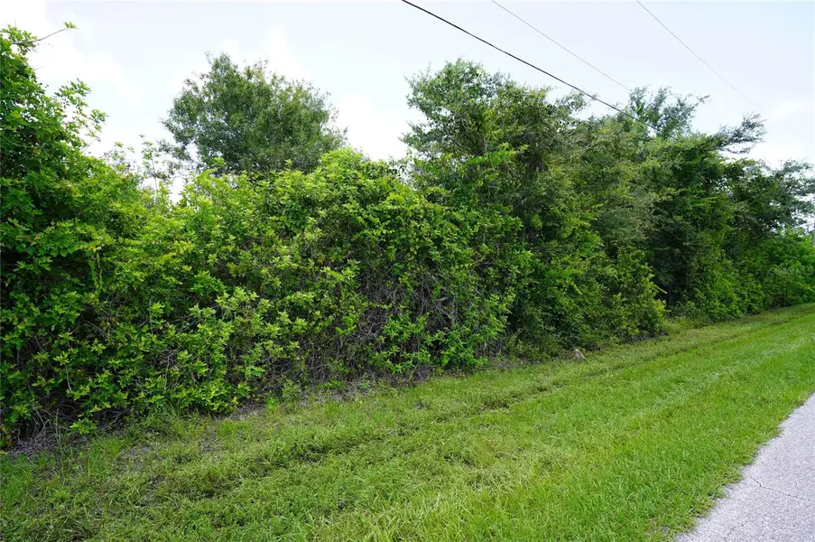 12980 RIDGELY CIR #3, Port Charlotte, FL 33981