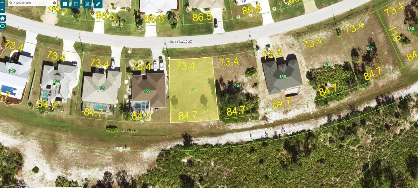 159 BROADMOOR LN, Rotonda West, FL 33947