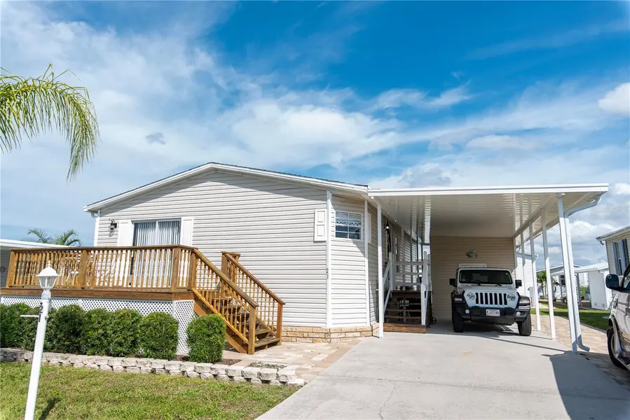 21 AMSTERDAM AVE, Punta Gorda, FL 33950