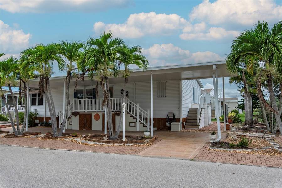 29 AMSTERDAM AVE, Punta Gorda, FL 33950