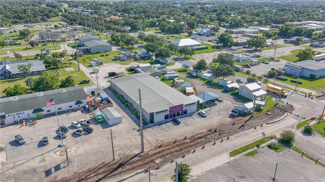 14 W HICKORY ST, Arcadia, FL 34266