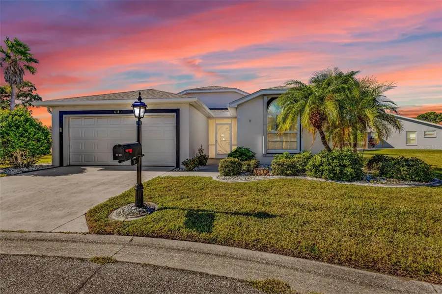 1713 PALACE CT, Punta Gorda, FL 33980