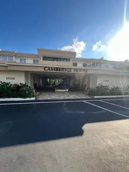 21260 BRINSON AVE #211, Port Charlotte, FL 33952