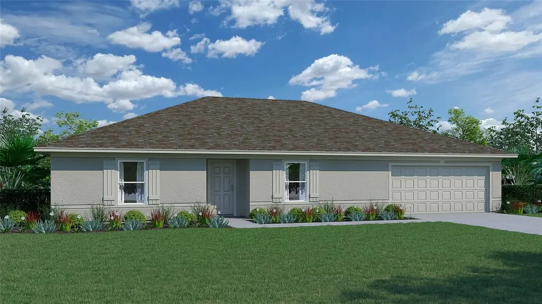 283 VILNA ST, Port Charlotte, FL 33954