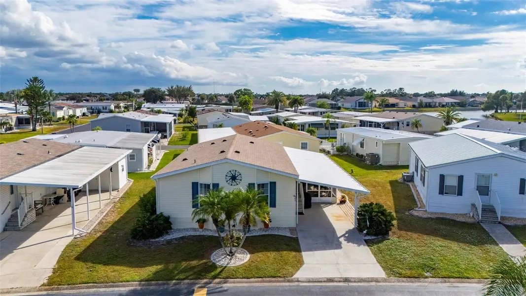 1000 KINGS HWY #487, Port Charlotte, FL 33980
