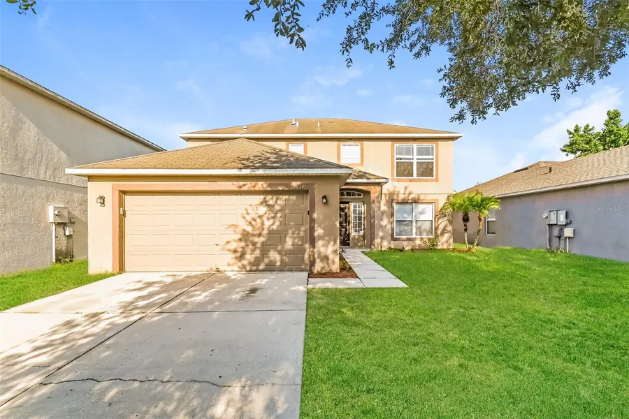 10405 FLY FISHING ST, Riverview, FL 33569