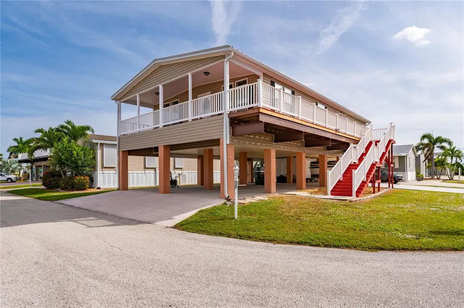 67 WINDMILL BLVD, Punta Gorda, FL 33950