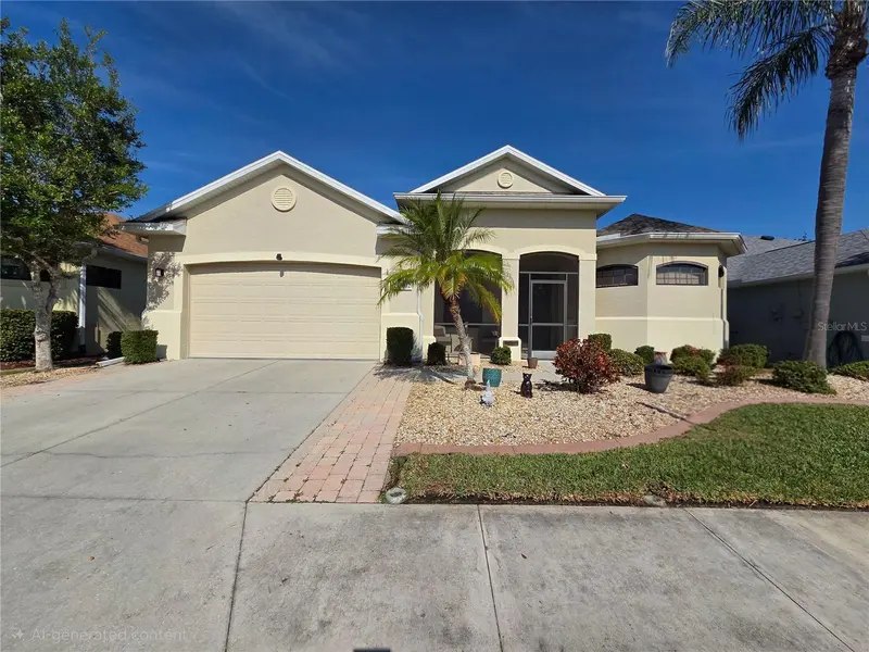 24412 LAKEVIEW PL, Punta Gorda, FL 33980
