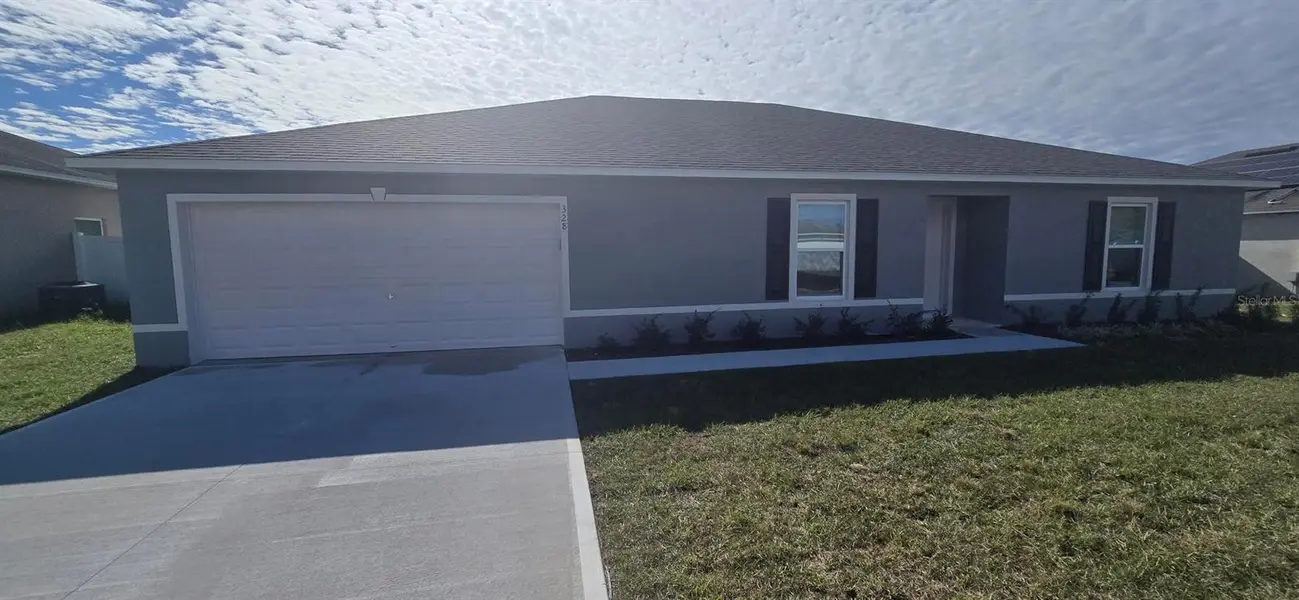 328 ELDERBERRY CT, Poinciana, FL 34759