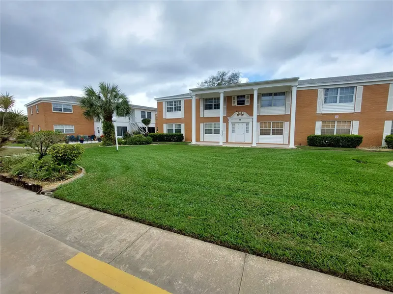 4158 TAMIAMI TRL #U3, Port Charlotte, FL 33952