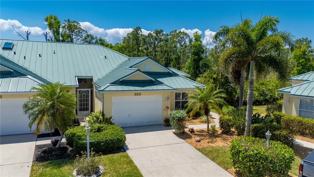 310 ISLAMORADA BLVD, Punta Gorda, FL 33955