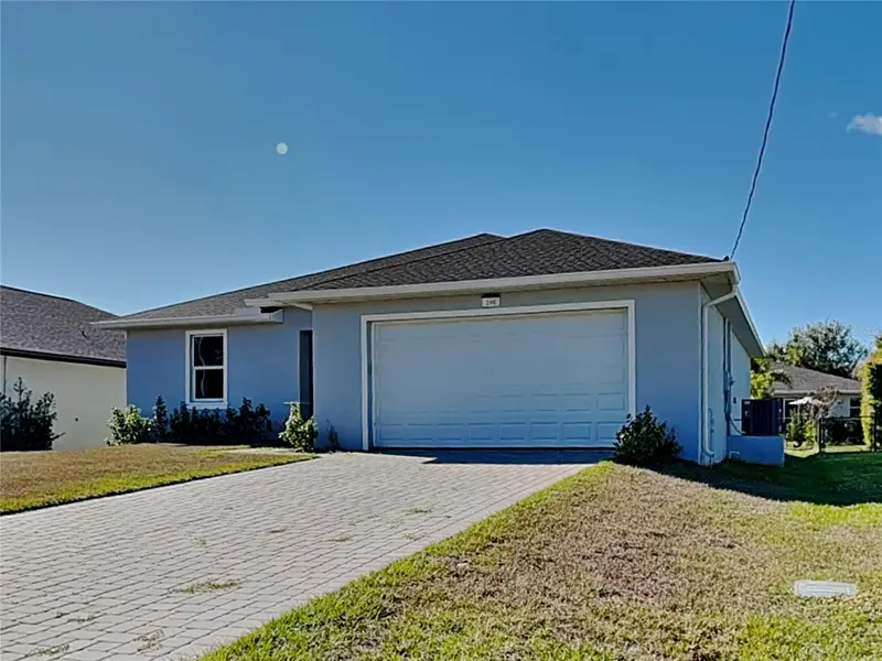 198 ARCH DR, Rotonda West, FL 33947