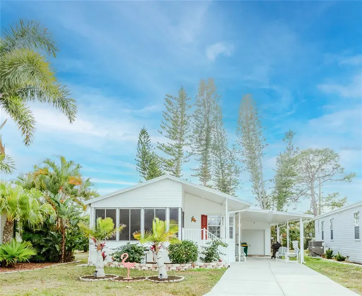 2100 KINGS HWY #1006, Port Charlotte, FL 33980