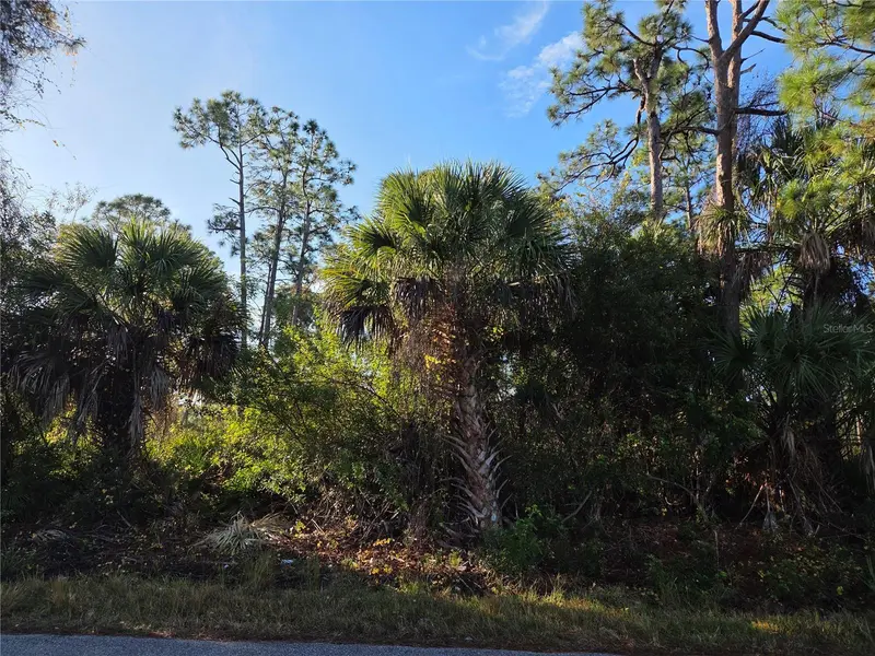 23507 SPENCER CT, Punta Gorda, FL 33980
