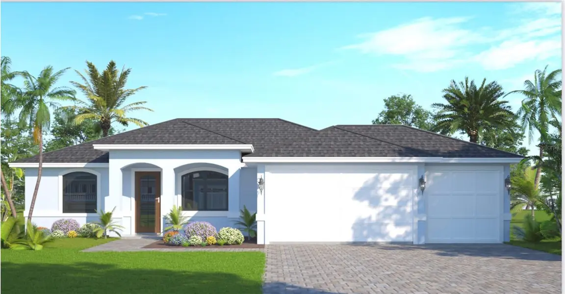 7320 FREEBERG CIR, Port Charlotte, FL 33981
