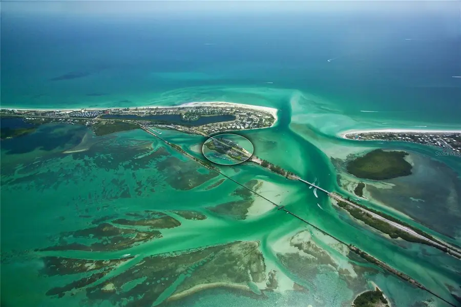 6040 BOCA GRANDE CSWY #5, Boca Grande, FL 33921
