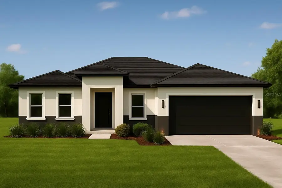 2588 ALTOONA AVE, North Port, FL 34286