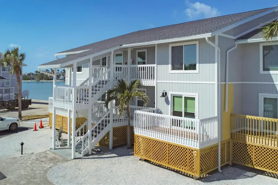 6021 BOCA GRANDE CSWY #G80, Boca Grande, FL 33921