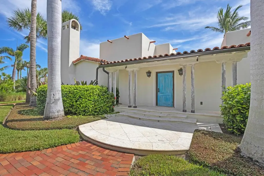 1021 10TH ST W, Boca Grande, FL 33921