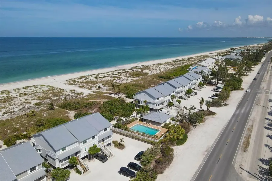 420 GULF BLVD #13, Boca Grande, FL 33921